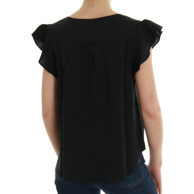 TOP ROUCHES MOLLY BRACKEN - Mad Fashion | img vers.650x/